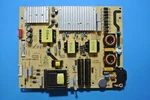 Tcl 65S525 Power Supply Board 40-L201E8-PWB1CG // 08-L201W74-PW200AA. Fixed Price $44.99.
