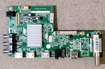 Hitachi Main Board (MS34580-ZC01-01) 515C34580M58C61. Fixed Price $35.00.