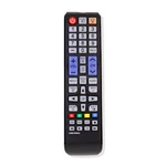Replaced Tv Remote AA59-00600A For Samsung LT24B350ND/ZA LT27B350ND. Fixed Price $6.94.
