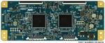 Hisense 55.65T50.C34 T-con Board. Fixed Price $39.89.