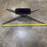 Samsung BN96-25550DF6502532T Tv Stand Base Quad Leg 60 Oem. Fixed Price $49.76.