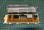 Lg Washer User Interface Main Control Board EBR75857906 EBR75458306. Fixed Price $60.00.