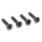 Screws For Hisense 43A45K Tv Stand / Legs (set Of 4). Fixed Price $9.99.