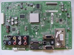 Lg EBU60689202 (EAX56738103(1) Main Board For Model 32LH20. Fixed Price $41.00.