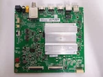 Tcl 65S434 Main Board (40-RT51T6-MAB2HG) 08-RT51T19-MA200AA. Fixed Price $38.95.