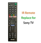 New Remote For Sony Tv XBR-55X750D XBR-65X700D XBR-55X707D XBR65Z9D RMT-TX200U. Fixed Price $8.49.