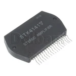 Original Pulled Sanyo Af Power Amplifier. Fixed Price $19.50.
