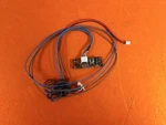 Tv Ir Sensor Board Trutech PLV16190. Fixed Price $35.00.