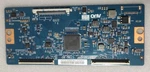 Tv T-con Board For Auo 55T32-C0F Ctrl Bd Control Replacement Part. Fixed Price $24.99.