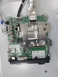 Lg EBT65180516 Main Motherboard UK75 LM18A Tested 70UK6570AUB 70UK6570PUB. Fixed Price $130.00.