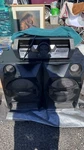 Sony Shake 33. Home Bluetooth Audio Entretainment.. Fixed Price $1100.00.