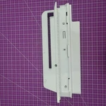MEG61845603 - Lg Genuine Oem Refrigerator Holder Rail Right. Fixed Price $14.99.