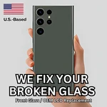 Samsung Galaxy S23 Ultra Cracked Screen/lcd Full Repair Quality Service Lot. Fixed Price $289.99.