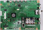 Sharp LC-60LE650U / LC-70LE650U Main Board DKEYMF953FM06, KF953, QPWBXF953WJN1. Fixed Price $89.99.