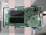 Samsung 75" BN44-01229A Led Driver Board For QN75Q80CDFXZA. Fixed Price $24.50.