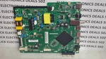 Main / Power Board Onn 100012589, T20009-TX. Fixed Price $28.99.