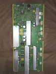 Tested! Panasonic TC-P58S2 Sc Main Board # TNPA5175 (fix Repair 10X Red Blinks). Fixed Price $104.50.