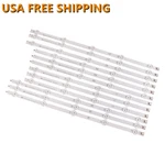 12PCS Led Strip For Lg 47LN5200 47LN5400 47LN5700 47LN5750 47LN5790 LC470DUE-SFR. Fixed Price $23.94.