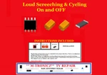 Samsung PN50A550S1FXZA Main Board BN94-01658E Repair Kit. Fixed Price $13.99.