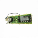 Lg EBR79523204 Washer Control Board. Fixed Price $46.08.