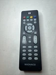 Genuine Original Magnavox RC2023608 Remote Control 42MF337B 42MF437B 47MF437B. Fixed Price $10.18.