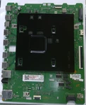 BN94-16876P Samsung Main Board, BN97-18270J, BN41-02855A, QN75Q80AAFXZA (BA01). Fixed Price $68.00.