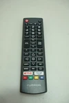 AKB76037002 Lg Remote Controller Assembly For Furrions With Silicone Sleeve.. Fixed Price $18.68.