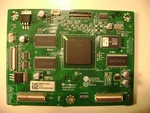 Insignia NS-PDP32-09 Logic Board EAX42752001 EBR39731501 #2E. Fixed Price $20.00.