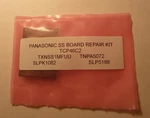 Panasonic TC-P46C2 Board TXNSS1MFUU TNPA5072AB Af Ae Ac. Fixed Price $17.98.