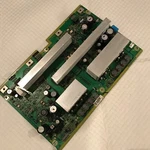 Panasonic TNPA4848AD Sc Board For TC-P50X1 And Other Models. Fixed Price $49.95.