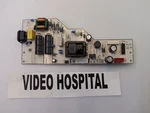 Tcl 30805-000149 Power Supply Board 55S451 55S455 55S453 55S41. Fixed Price $25.00.