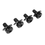 Screws For Vizio D40F-J09 (D40FJ09) Tv Wall Mount (set Of 4). Fixed Price $9.49.