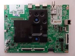 Lg 55UQ9000PUD.BUSFLKR Main Board EBT67226902. Fixed Price $37.89.