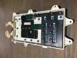 Samsung DC92 02067A Dryer Control Board Display Assy AZ50299 NR1827. Fixed Price $137.65.