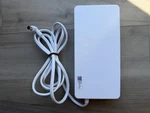 Genuine Samsung Monitor Adapter 140W 20V Power Supply BN44-01187A A14020-BPN. Fixed Price $89.99.