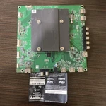 Vizio E50U-D2 Main Board 748.01J14.0011 ; 75501K010001 E43UD2. Fixed Price $25.00.