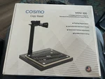 Cosmo Mini 100 Copy Stand For Smart Phone, Floating Magnet Board, Black. Fixed Price $75.00.