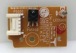 Lg 20LS7D Ir Sensor Board EBR36139501 (EAX35974601(2)). Fixed Price $8.86.