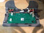 New Genuine Oem Display Control - WR55X35529. Fixed Price $70.99.
