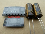 6632L-0500B 6632L-0501B Repair Kit For Inverter Board Lg Vizio LC420WU5. Fixed Price $13.00.