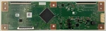 T-con Board RUNTK0334FVZD / 1P-0171X00-40SB For Lg 70UL3E-T, 70UK6570PUB 70" Tvs. Fixed Price $13.29.