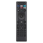 XRT140 Replace Remote Control Fit For Vizio Tv D24H-J09 D24F-J09 D32H-J09D. Fixed Price $7.95.
