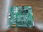 Oem Lg Lcd Tv 42LN541C Main Board EBT62581001 EBR76496101 (up 5). Fixed Price $20.00.