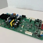 Lg Refrigerator Control Board EBR86093758. Fixed Price $189.99.