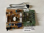 Samsung Oem Complete Repair Kit Model UN40H5003AFXZA Version ID01. Fixed Price $55.00.