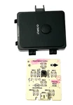 Insignia NS-55D510NA17 Power Switch Input Board Part 193176 RSG7.820.6172/ROH. Fixed Price $17.88.