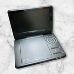 Sony Portable Dvd Player DVP-FX980 Inch Lcd Screen Tested Working. Fixed Price $173.22.
