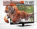 Lg 55LW5600 55" Cinema 3D Smart Bundle - 1080P Led Hdtv W/ 2X Glasses&remote. Fixed Price $984.56.