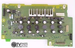 Panasonic TC-32LX20 Tv Pc Board UY4407, TNPA31551. Fixed Price $8.86.