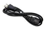 Power Cable Cord For Vizio Tv VA26L VW26L VX32L VW32L VU37L VX37L VU42LF VW42L. Fixed Price $9.99.